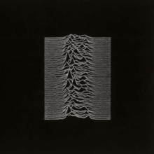 Joy Division ‎– Unknown Pleasures+ (Vinyl)