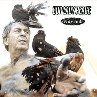 Our Lady Peace - Naveed (Canada - Import) (Vinyl)