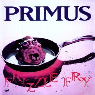 Primus - Primus (Vinyl)