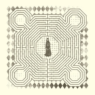 Slowdive - Everything Is Alive (Clear Vinyl)