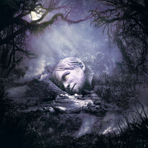 Weezer - SZNZ: Autumn (Indie Exclusive, Colored Vinyl, Olive)