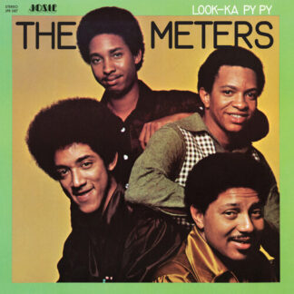 Meters, The - Look-ka Py Py (Vinyl)