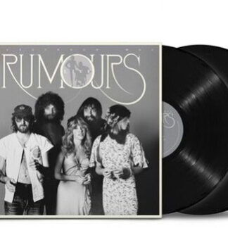 Fleetwood Mac - Rumours Live (Vinyl)