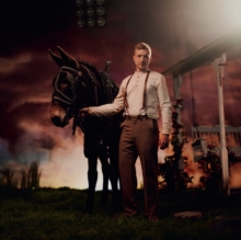 Tyler Childers - Rustin In The Rain (Colored Vinyl, Green, Indie Exclusive)