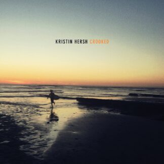 Kristin Hersh- Crooked (ORANGE VINYL) (Vinyl)