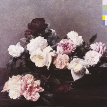 New Order ‎– Power, Corruption & Lies (Vinyl)