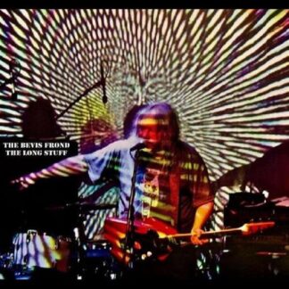 Bevis Frond, The - The Long Stuff (Vinyl)