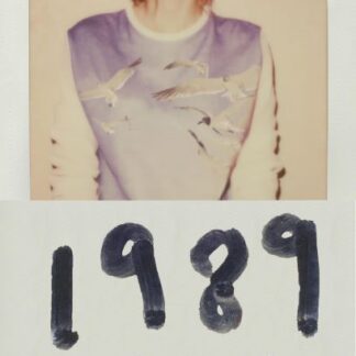 Taylor Swift | 1989 (Poster)