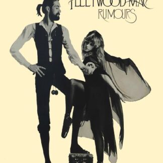 Fleetwood Mac | Rumours (Poster)