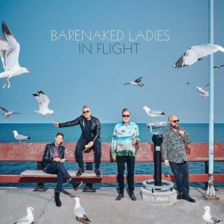 Barenaked Ladies - In Flight (Vinyl)