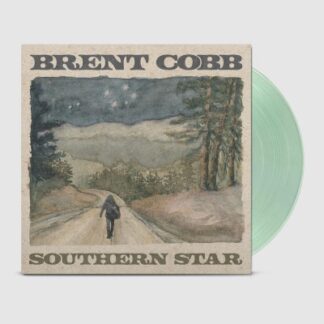 Brent Cobb - Southern Star (Indie Exclusive, Clear Vinyl)