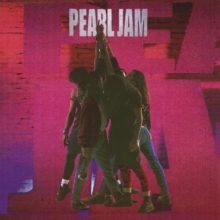 Pearl Jam ‎– Ten (150G Vinyl)