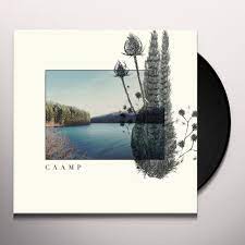 Caamp - Caamp (Vinyl)