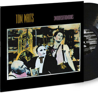 Tom Waits - Swordfishtrombones (180 Gram Vinyl)