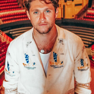 Niall Horan | In Theater (Poster)