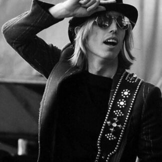 TOM PETTY | HAT (Poster)