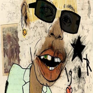 Tyler the Creator | Igor Art (Poster)