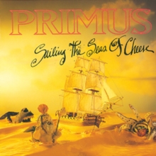 Primus - Sailing The Seas Of Cheese (VINYL)