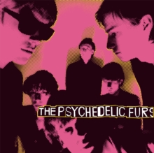 PSYCHEDELIC FURS, THE - PSYCHEDELIC FURS (180G)
