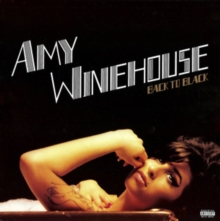 Amy Winehouse ‎– Back To Black (Vinyl)