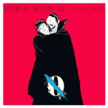 Queens Of The Stone Age ‎– ...Like Clockwork (Vinyl)