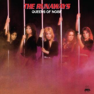 Runaways, The - Queens Of Noise (Vinyl)