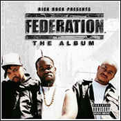 Federation ‎– Federation (Vinyl)