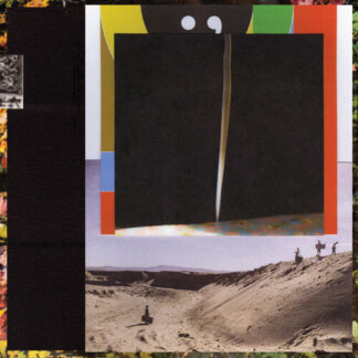 Bon Iver ‎– i,i (Vinyl)
