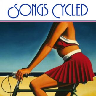 Van Dyke Parks - Songs Cycled (Vinyl)