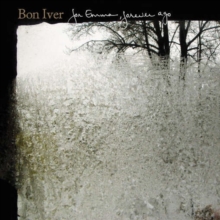 Bon Iver ‎– For Emma, Forever Ago (VINYL)