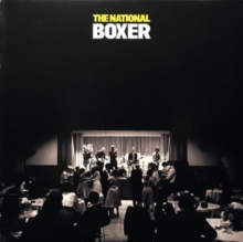 National, The ‎– Boxer (Vinyl)