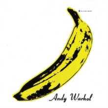 Velvet Underground, The - Velvet Underground And Nico (180 Gram Vinyl)