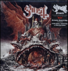 Ghost - Prequelle (Vinyl)