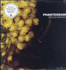 Phantogram ‎– Eyelid Movies (Vinyl)