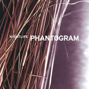 Phantogram ‎– Nightlife (Vinyl)