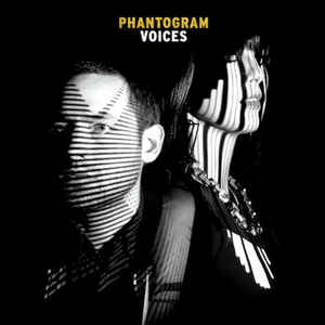 Phantogram ‎– Voices (Vinyl)