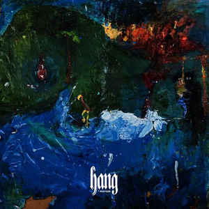 Foxygen ‎– Hang (Vinyl)
