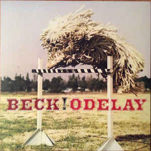 Beck ‎– Odelay (Vinyl)