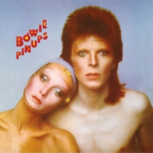David Bowie ‎– Pinups (Vinyl)