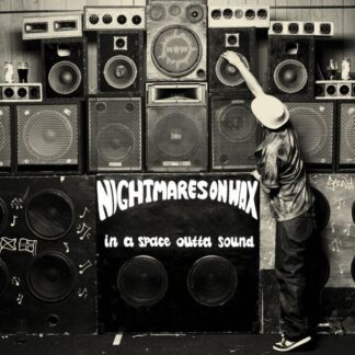 Nightmares On Wax - In A Space Outta Sound (Vinyl)