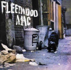 Fleetwood Mac ‎– Peter Green's Fleetwood Mac [Import] (180 Gram Vinyl)