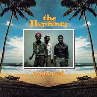 Heptones, The - Night Food [Import] (Vinyl)