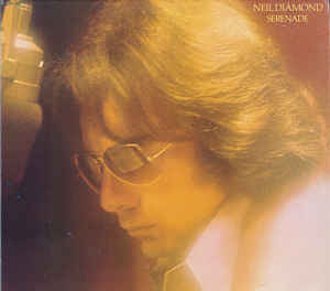 Neil Diamond ‎– Serenade
