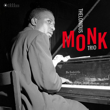 Thelonious Monk - Trio (180 gram vinyl) [Import]