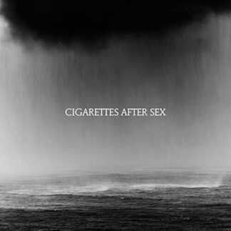 Cigarettes After Sex - Cry [Explicit Content] (Vinyl)
