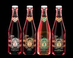 GENE SIMMONS MONEYBAG Soda