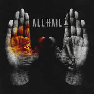 Norma Jean ‎– All Hail (Vinyl)