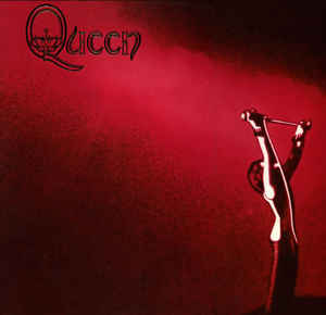 Queen ‎– Queen (Vinyl)