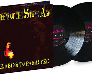 Queens of the Stone Age - Lullabies To Paralyze [Explicit Content] (Gatefold LP Jacket) (Vinyl)