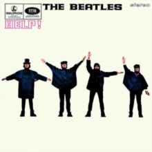 Beatles, The ‎– Help (180 Gram Vinyl, Remastered)